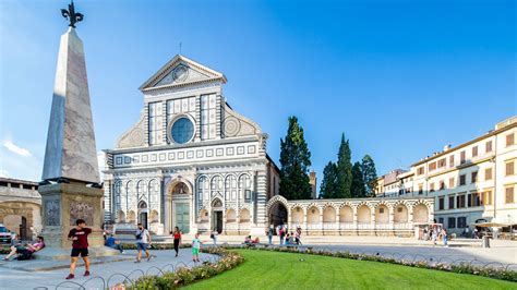 Santa Maria Novella