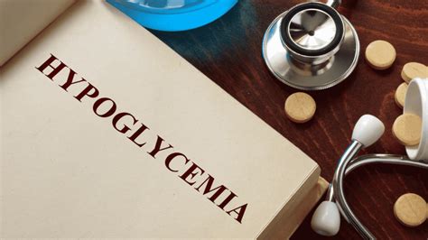 Hypoglycemia Demystified Facts Myths And Strategies For Control