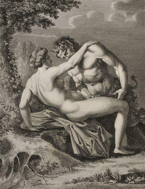 Rule 34 1600 Year Agostino Carracci Biceps Black And White Breasts Caprine Cloud Duo