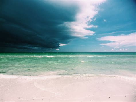 Free Images Beach Sea Coast Sand Ocean Horizon Cloud Sky