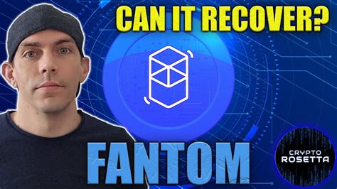 LAST CHANCE FANTOM FTM Price UPDATE Technical Analysis Elliott