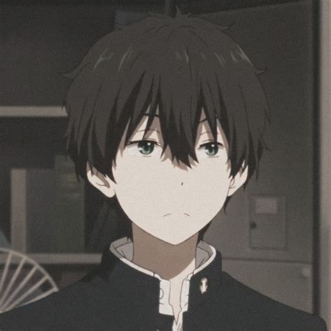 Oreki Houtarou