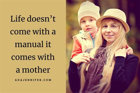 100 Heart Touching Mothers Day Quotes For Your Beloved Mom Ada Jennifer