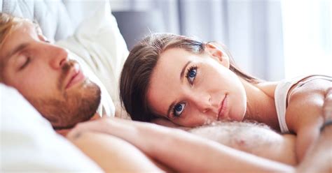 Women Reveal Whats Really Important When It Comes To Sex Huffpost Uk