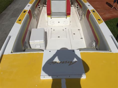 Yamaha 33 Center Console Cuddy 2006 For Sale For 49900 Boats From