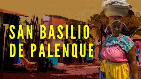 Tour Gastronomico Y Cultural Bazurto Y San Basilio De Palenque