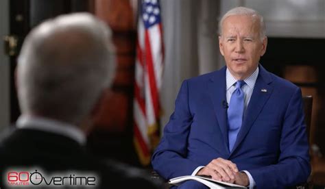 Biden Speaks Out On Allegations Against Trump ‘totally Irresponsible