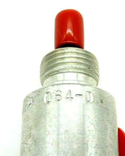 NEW BIMBA 064-D CYLINDER 064D - SB Industrial Supply, Inc.