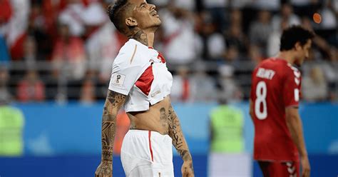 Selección Peruana Latina Tv Repetirá Partido Completo Del Perú Vs