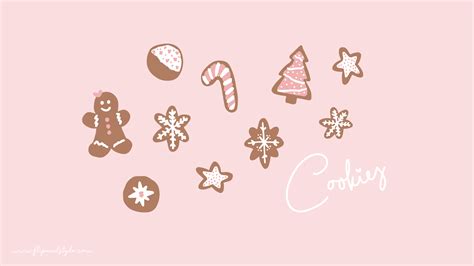 Free Wallpapers And Backgrounds Christmas Festive By Flip And Style