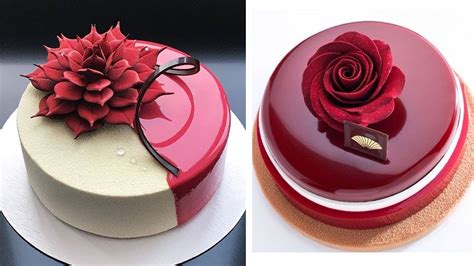 Top 1000 Amazing Chocolate Cakes Decorating Compilations Satisfying