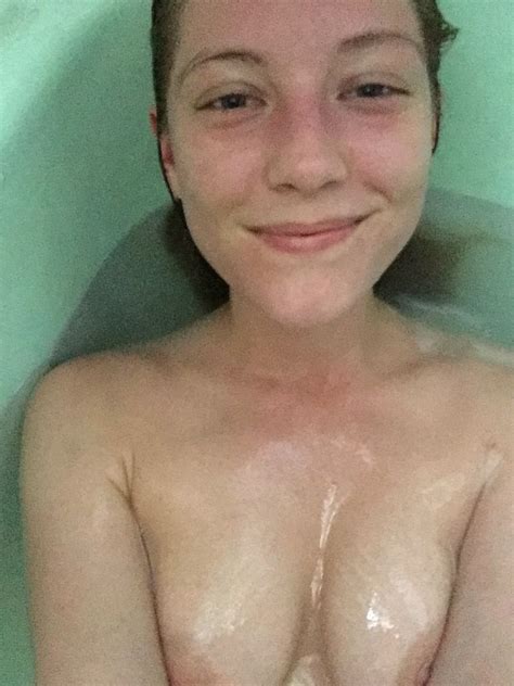 Caitlin Gerard Thefappening Nude Leaked Pics And Videos The Fappening