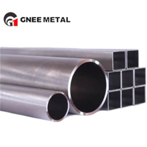 China Astm B Gr Medical Titanium Welded Tubes Manufacturers