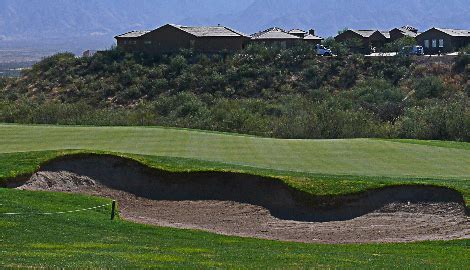 Canoa Ranch Golf Club - Golf Course Information | Hole19