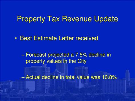 Ppt Financial Outlook Budget Update June 22 2009 Powerpoint Presentation Id 3688391