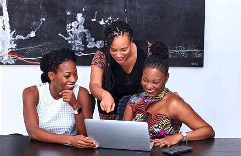 Dia Da Mulher Negra Encontro Promove Bate Papo Sobre Empreendedorismo