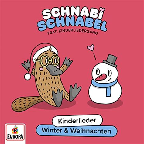 Kinderlieder Winter And Weihnachten Von Kinderlieder Gang Bei Amazon Music Amazonde