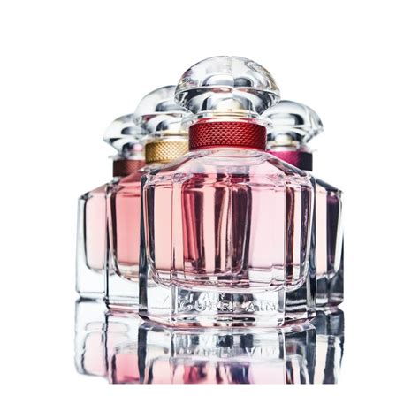 Parfum Mon GUERLAIN Bloom Of Rose Parfumerie Burdin