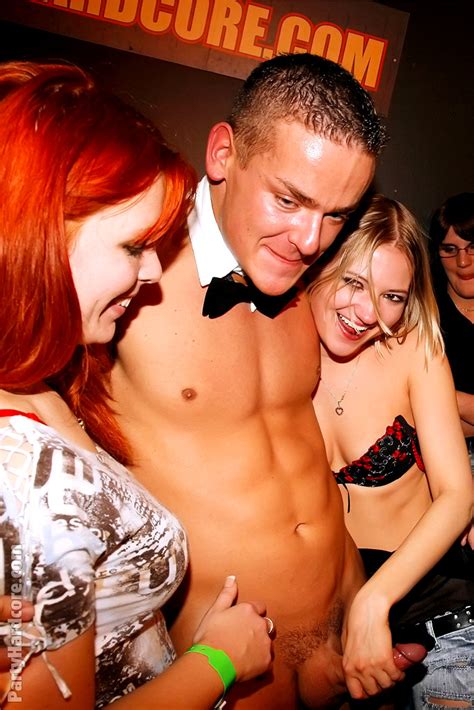 Partyhardcore Partyhardcore Model Puffy Blowjob Anal Cerampi Free