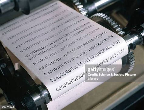274 Babbage Engine Stock Photos, High-Res Pictures, and Images - Getty ...