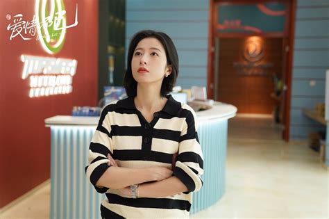 Phim lên sóng năm nay của 3 sao nữ 1994 Trường Nguyệt hot nhất Divine News