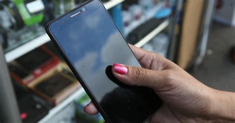 Teléfonos inteligentes suponen de conexiones móviles en América Latina La Prensa Gráfica