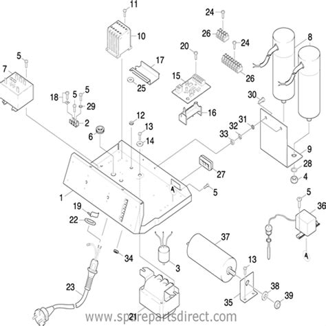 Karcher Hds 1000 De Spare Parts Manual Reviewmotors Co