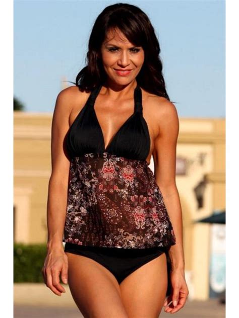 Appealing Rio Tankini Sexy Tankinis Bikini Boss