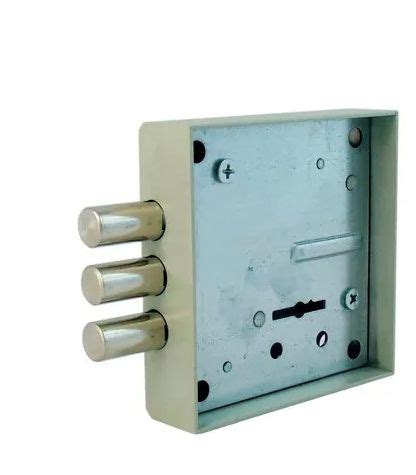 Замок сейфовый САМ ЗН4-6/12 (КЛП4-74) У2 практик 85810 - купить по ...