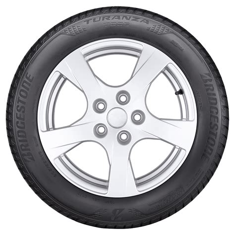 Pneu Autom Vel Bridgestone Turanza T R W Xl Mo