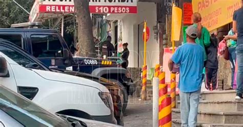 Hoy Tamaulipas Cuernavaca Ahora Asesinan Al Secretario De Bienes