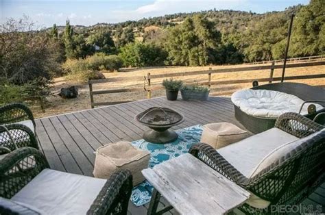 Julian Luxury Glamping Camping | Julian, CA