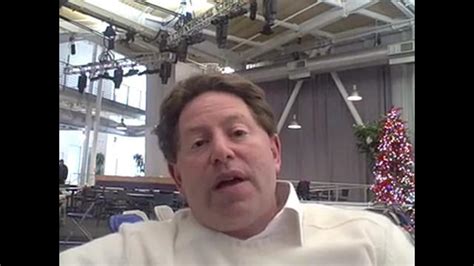 Activision Blizzard S Bobby Kotick Speaks