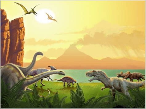 Kids Dinosaur Wallpapers - Top Free Kids Dinosaur Backgrounds ...