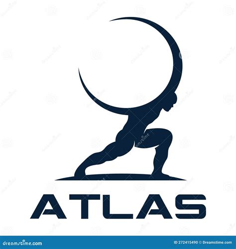 Atlas Logo