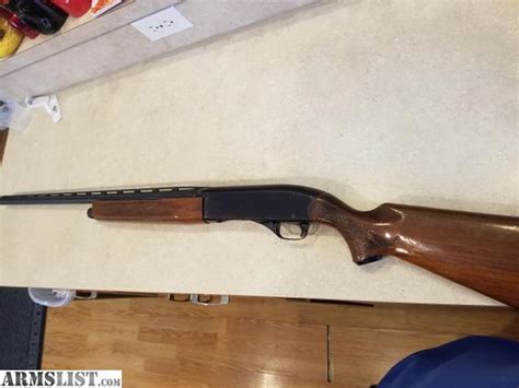 Armslist For Sale Winchester 1400 12 Ga