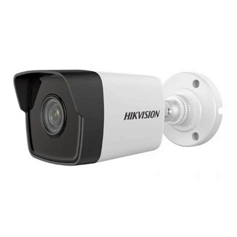 Cam Ra Ip Hikvision Ds Cd G I Bullet Fixed Mp Poe K