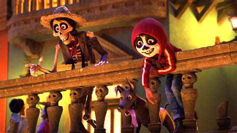 Who Is Coco in the Movie ‘Coco?’ the Movie Title, Explained