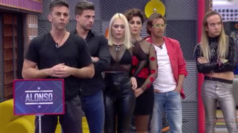 Así Fueron Los Mejores Momentos Del último Gh Vip