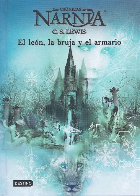 Las Crónicas De Narnia La Saga Completa Narnia Libros Para Adultos