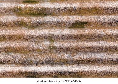 Best Wall Galvanized Iron Backgrounds Textures Stock Photo