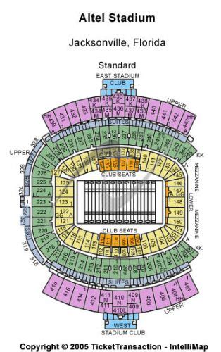 Everbank Field Seating Chart Cabinets Matttroy