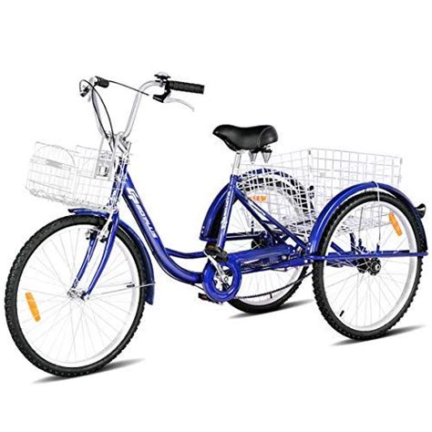 Best Adult Tricycles 2022 Reviews Buyer S Guide Artofit