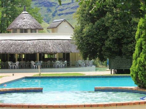 Premier Resort Sani Pass Underberg