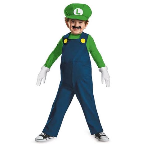 Mario Riding Yoshi Inflatable Children's Costume - The Costume Shoppe