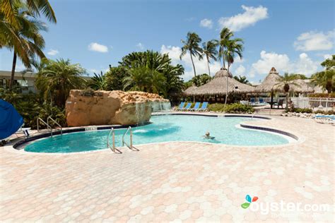 Key Largo Bay Marriott Beach Resort Review Updated Rates Oct 2019