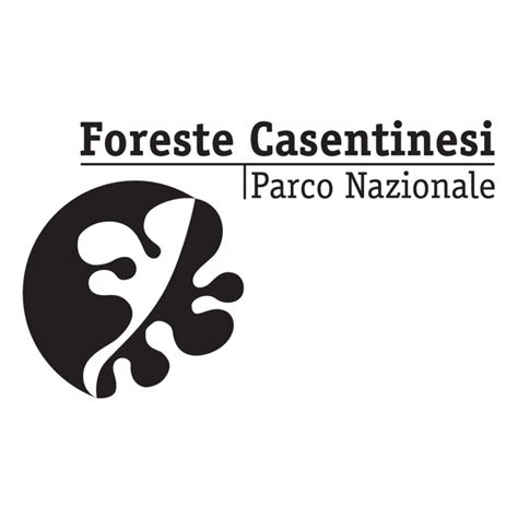 Foreste Casentinesi Logo Vector Logo Of Foreste Casentinesi Brand Free