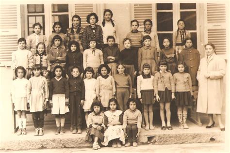 Photo De Classe Cours élémentaire 2ème Année Classe De Mme Nozière De