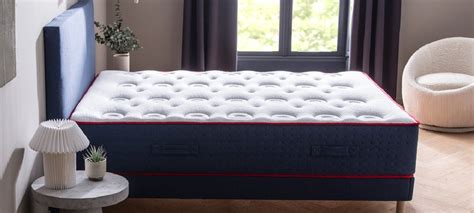 Quel Sommier Pour Matelas Ressorts Choisir Dodo