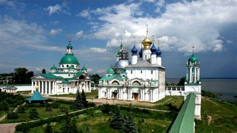 Переславль Залесский Достопримечательности Что Посмотреть Фото — Фото